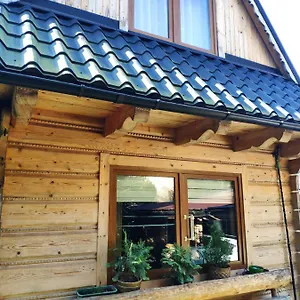 Marynka Apartament Zakopane