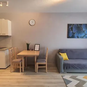 Seven Days, 2 Pokoje, Garaz W Cenie Apartament Wrocław