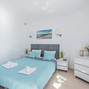 201 Kasprowicza Apartament