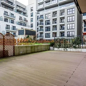 Rent Like - Walońska 15 Apartament Wrocław