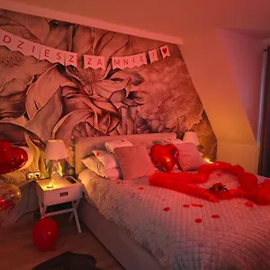 Gasienica Queen Apartament Zakopane