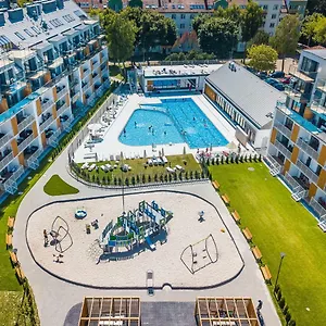 Waterline Apartament
