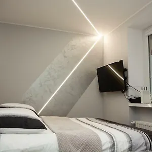 Novel Mini Apartament Warszawa